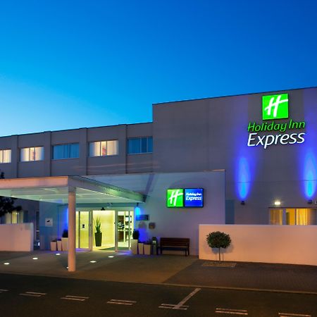 Holiday Inn Express Norwich, An Ihg Hotel Экстерьер фото